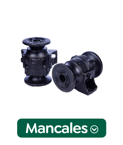 Mancales